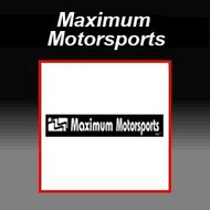 Maximum Motorsports